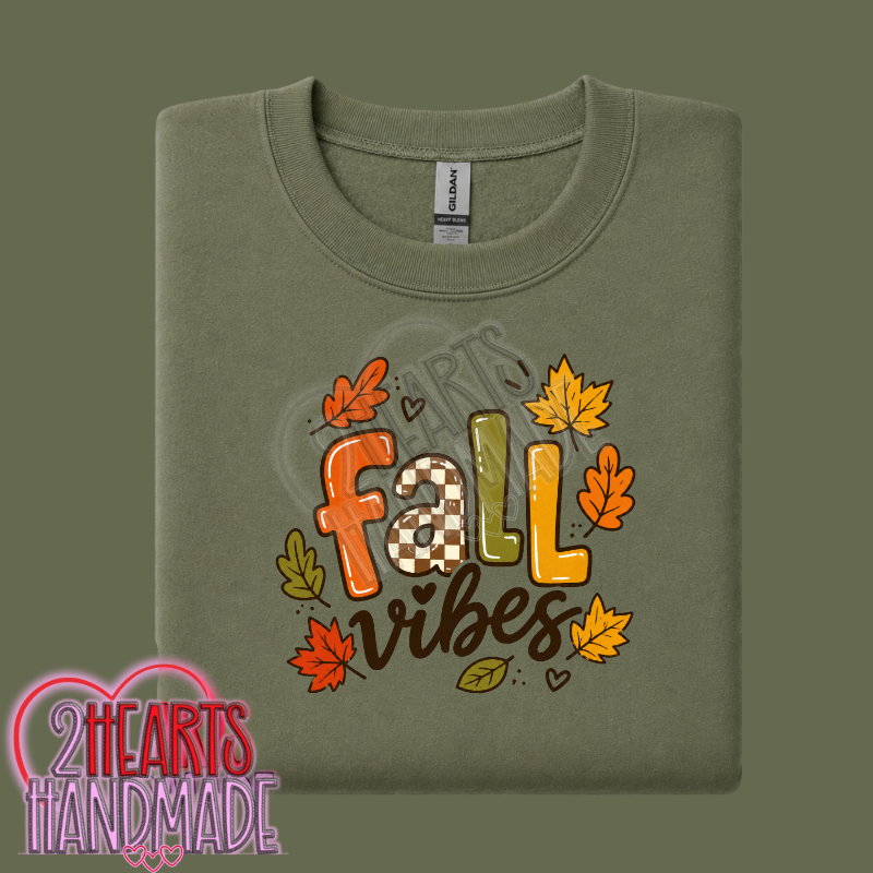Fall Vibes
