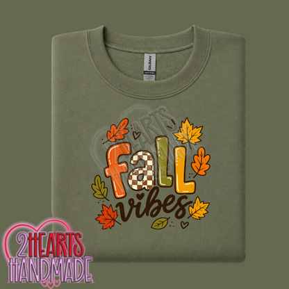 Fall Vibes