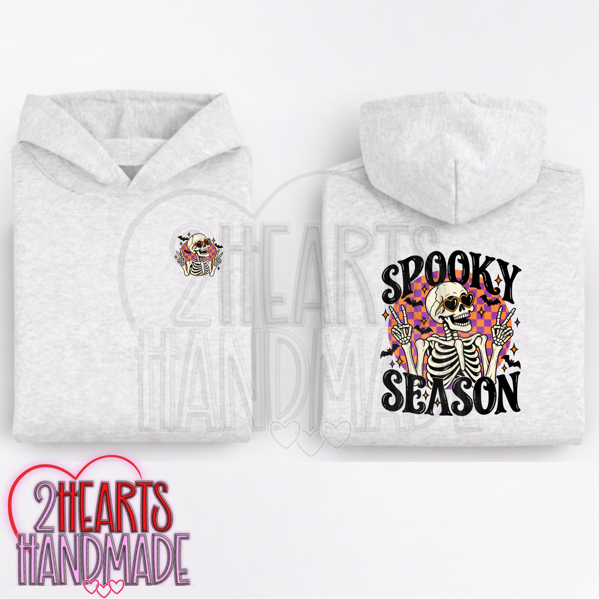 Spooky Season (Skelly)