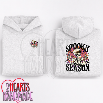 Spooky Season (Skelly)