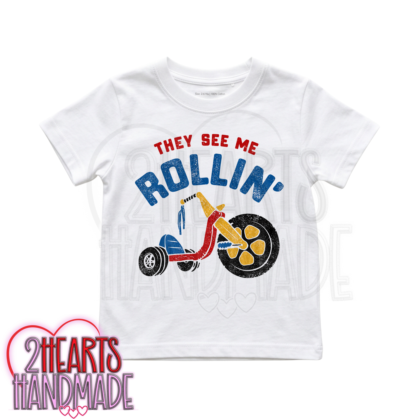 They See Me Rollin'
