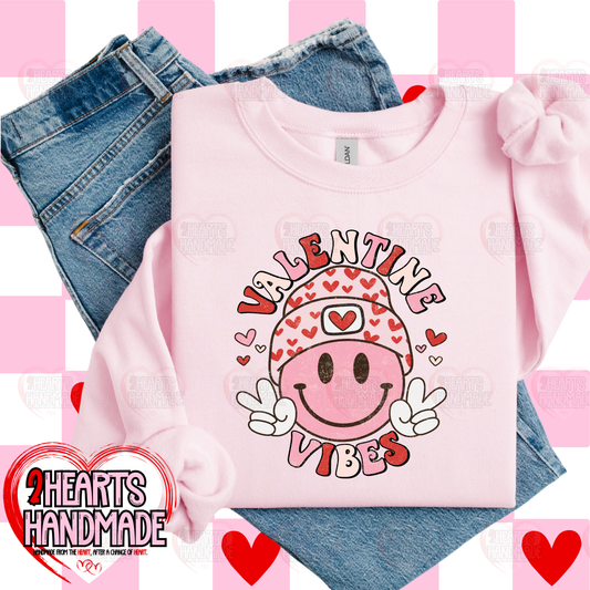 Valentines Vibes