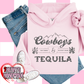 Cowboys & Tequila