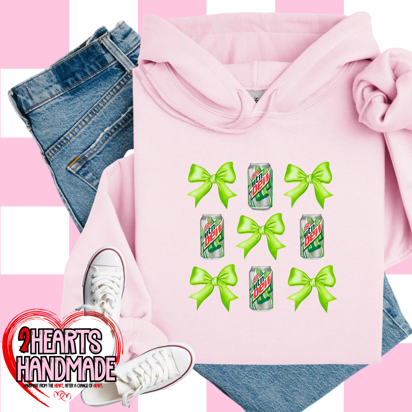 Dew & Bows
