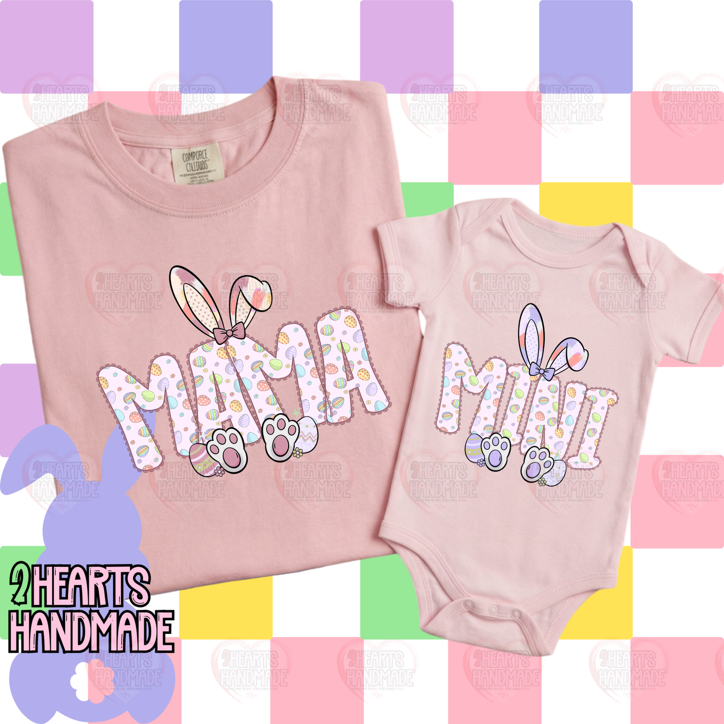 MAMA (Pink)