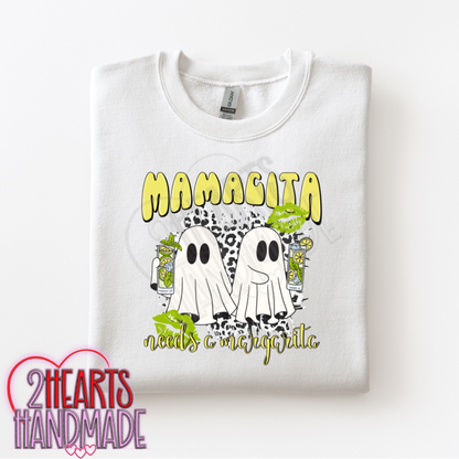 Mamacita Needs a Margarita