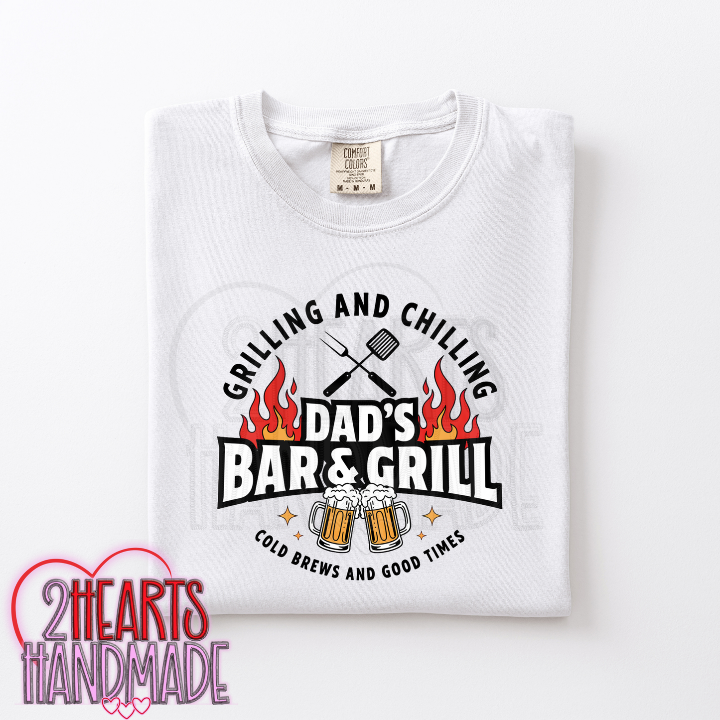 Dad's Bar & Grill