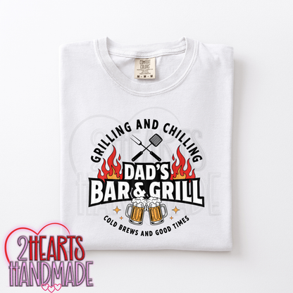 Dad's Bar & Grill