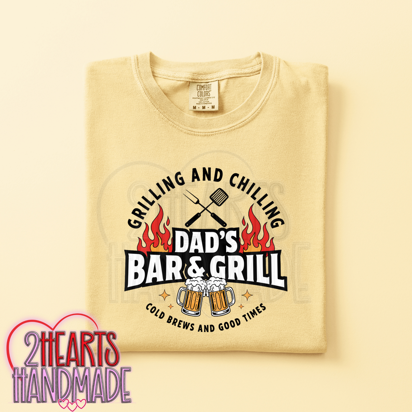 Dad's Bar & Grill