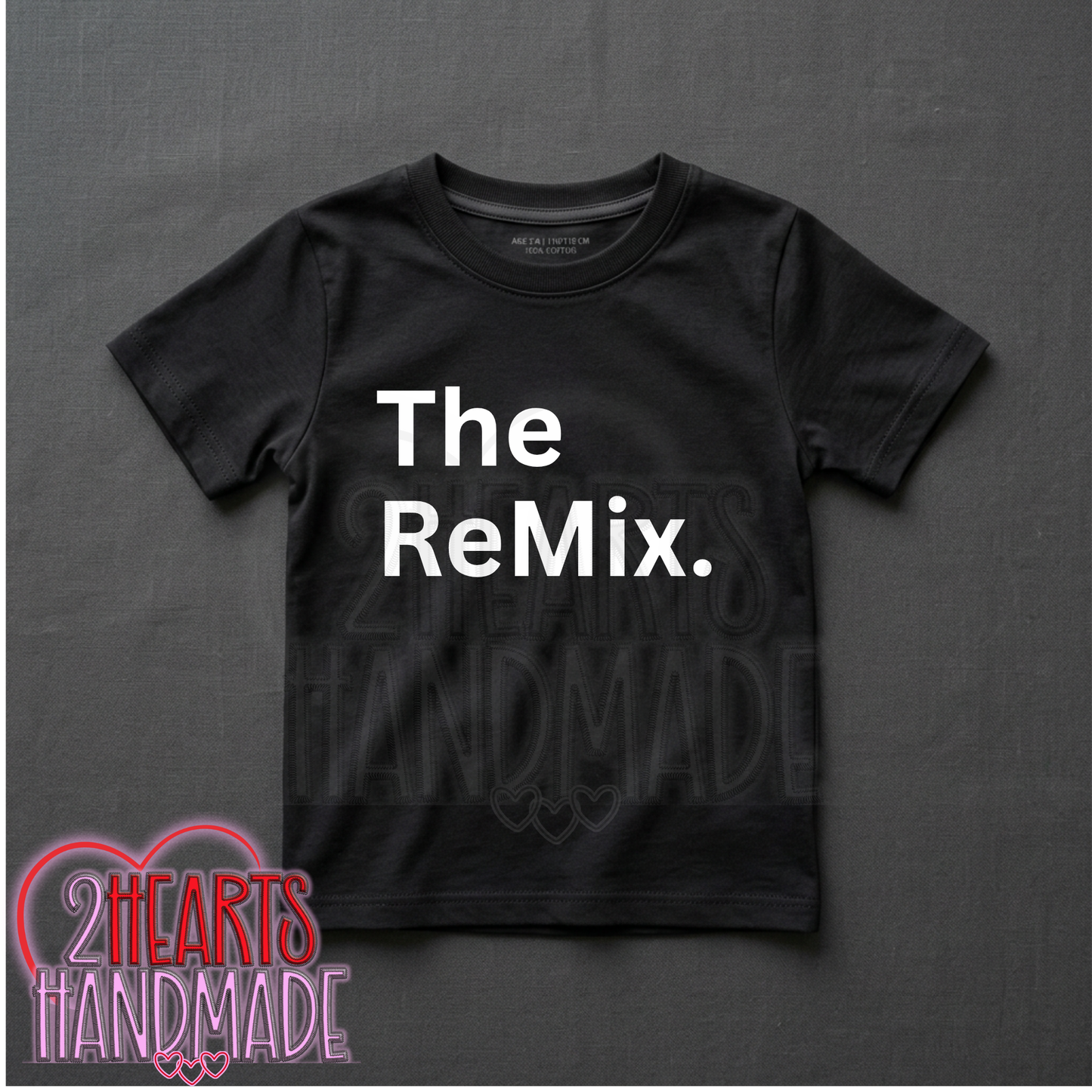 The ReMix.