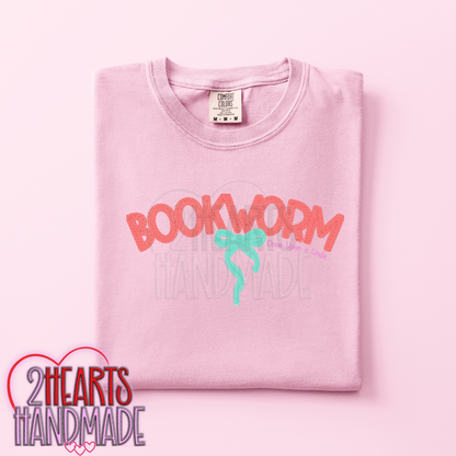 Once Upon a Linda Bookworm Shirt