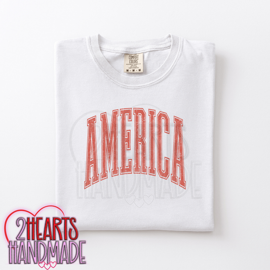 AMERICA