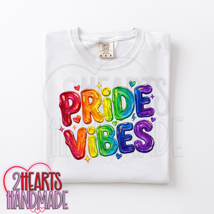 Pride Vibes