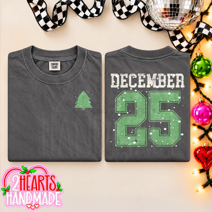 December 25