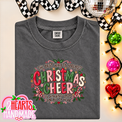 Christmas Cheer