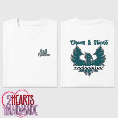 FHS - Cheer & Stunt with Phoenix