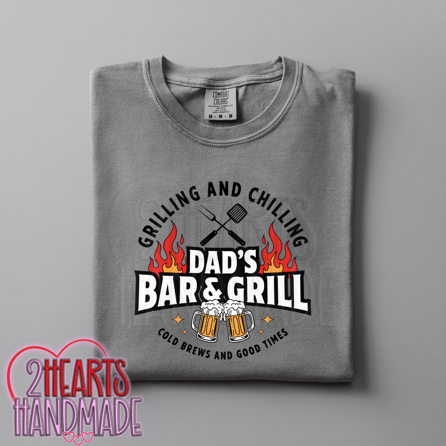 Dad's Bar & Grill