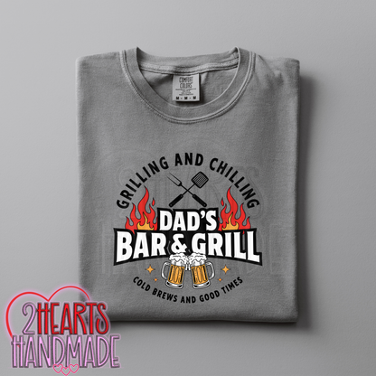Dad's Bar & Grill