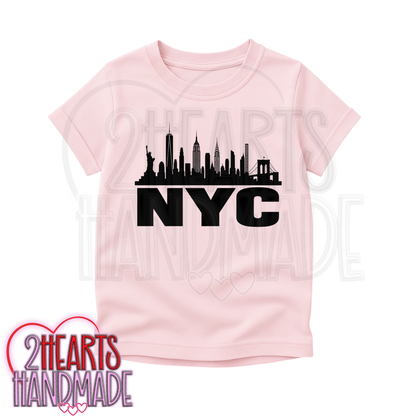 NYC Skyline