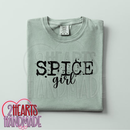 Spice Girl