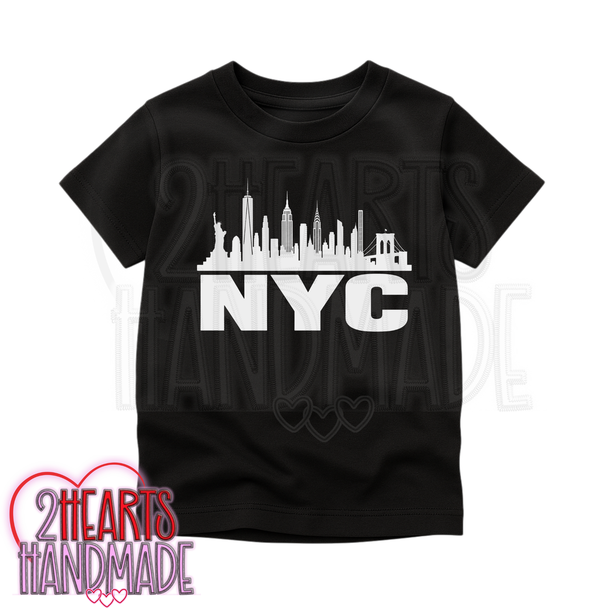 NYC Skyline