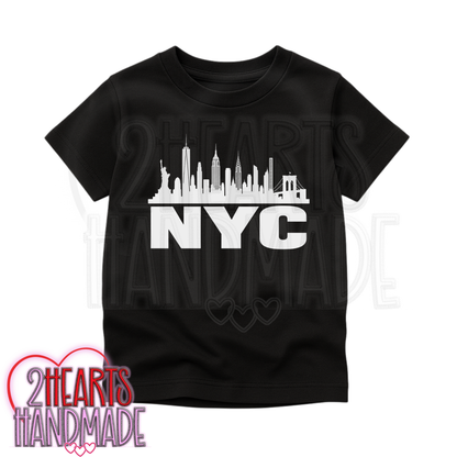NYC Skyline