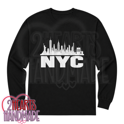 NYC Skyline