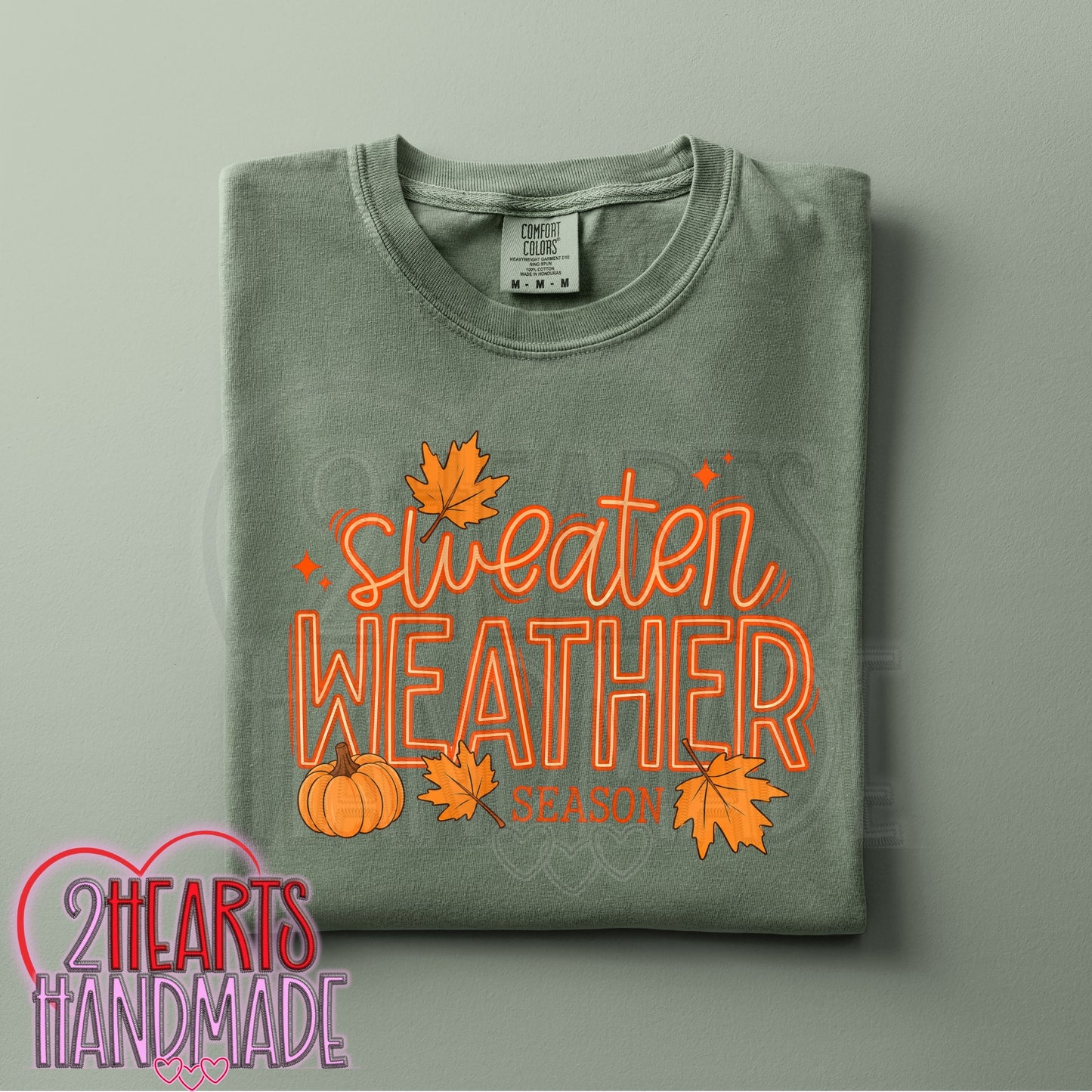 Sweater Weather Season
