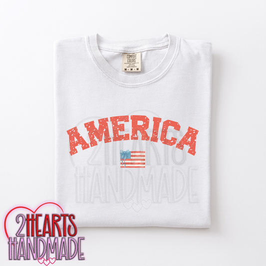 AMERICA