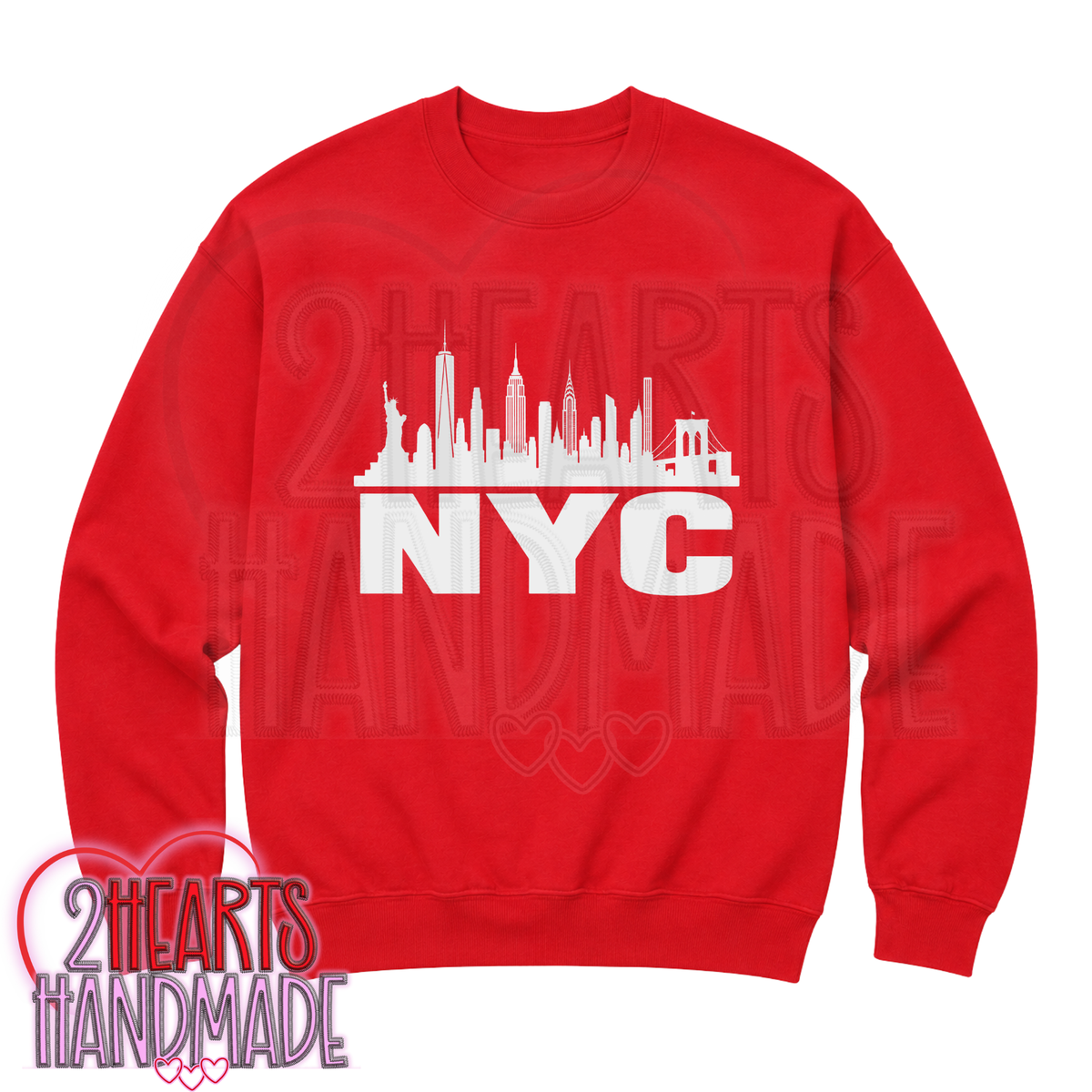 NYC Skyline