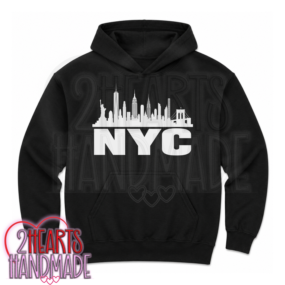 NYC Skyline
