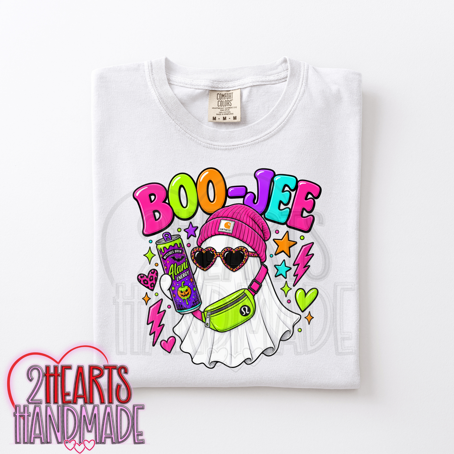 Boo-Jee (Witches)