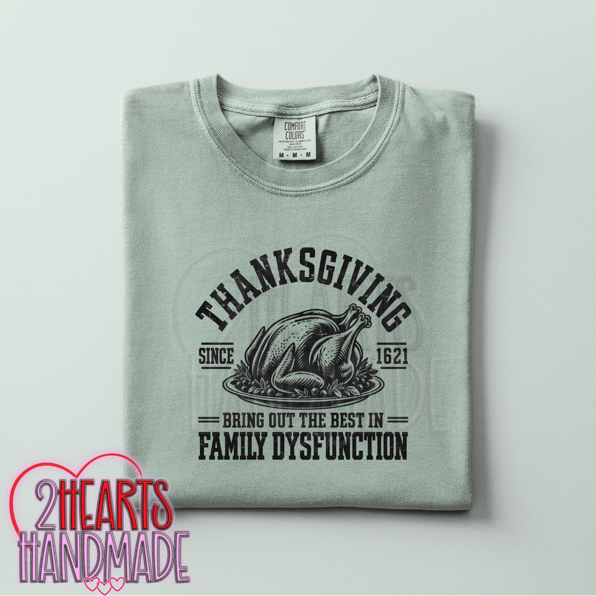 Thanksgiving....Family Disfunction