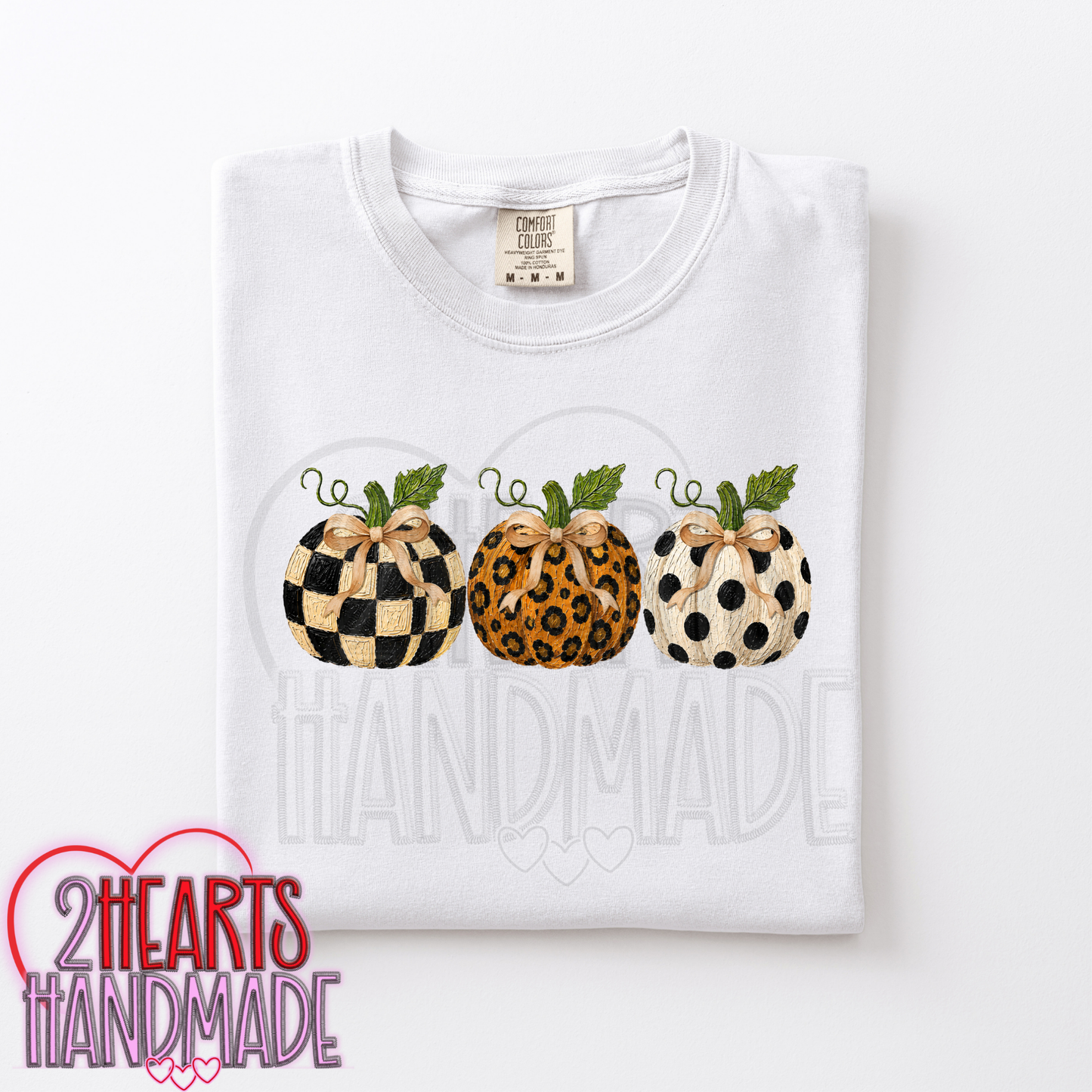 Trendy Pumpkins