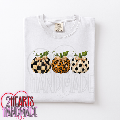 Trendy Pumpkins
