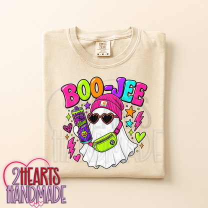 Boo-Jee (Witches)