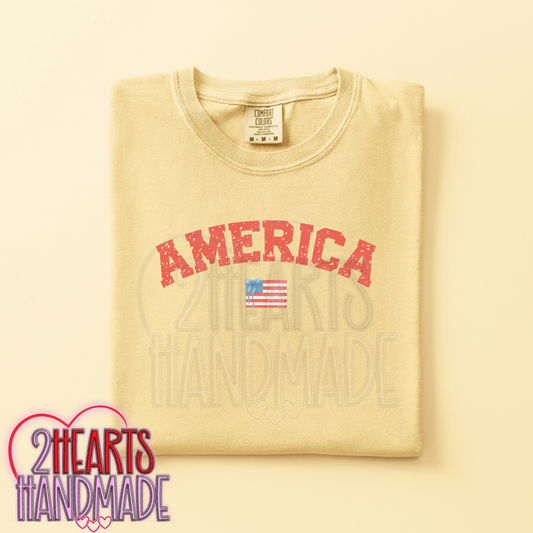 AMERICA