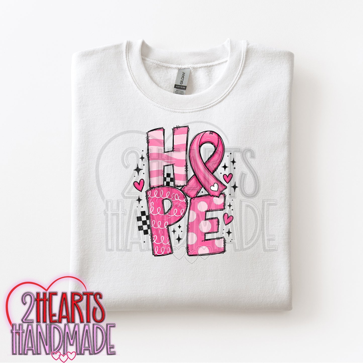 HOPE (Breast Cancer Awareness)