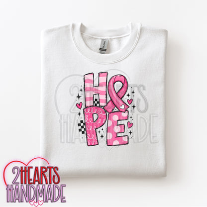 HOPE (Breast Cancer Awareness)
