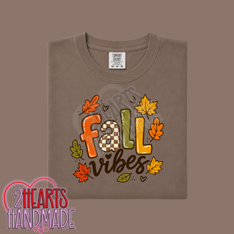 Fall Vibes