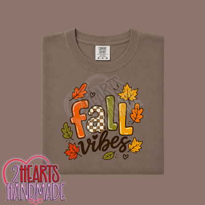 Fall Vibes