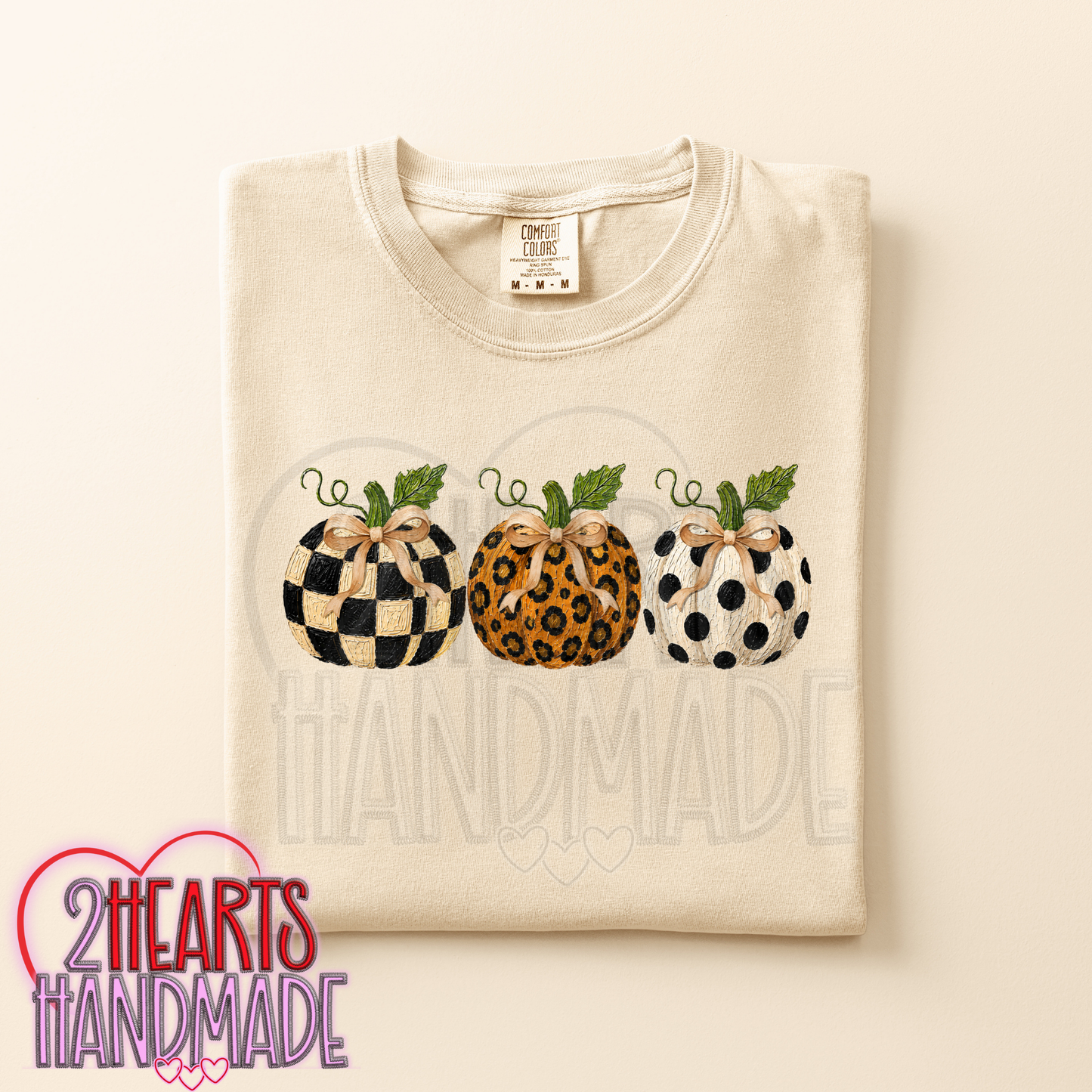 Trendy Pumpkins