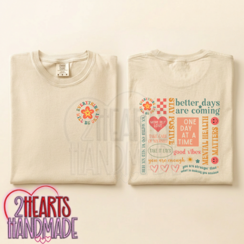 Better Days Are Coming