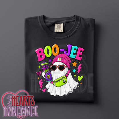 Boo-Jee (Witches)