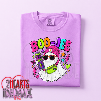 Boo-Jee (Witches)