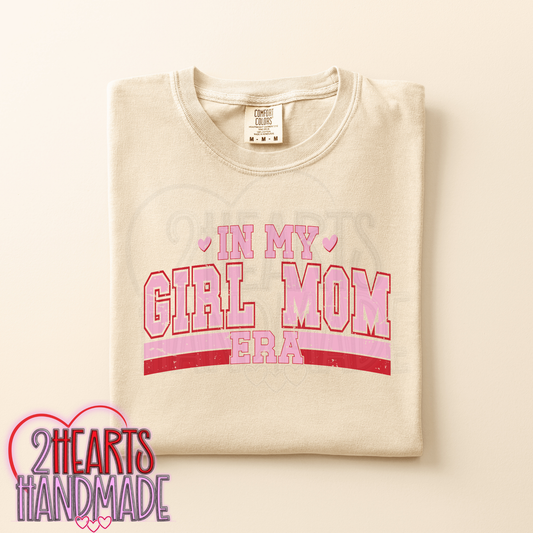 In My Girl Mom Era