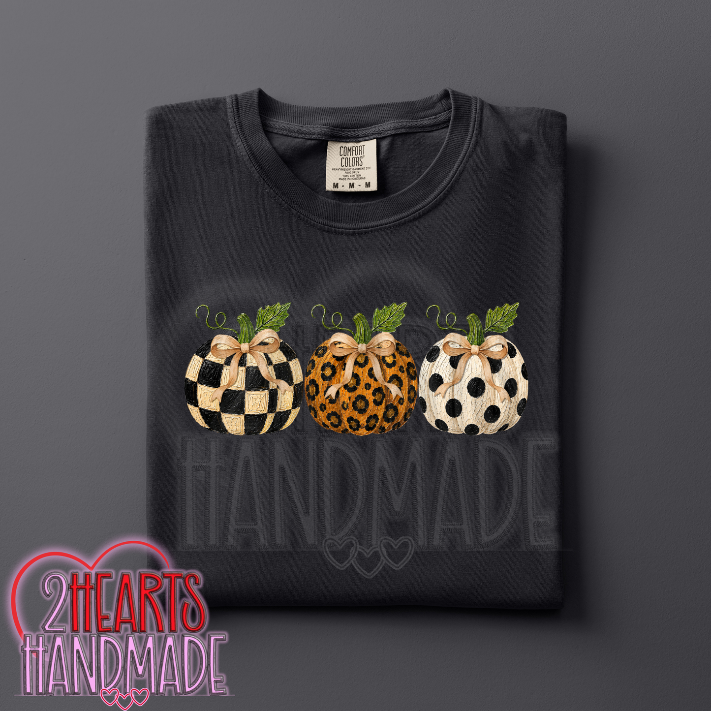 Trendy Pumpkins