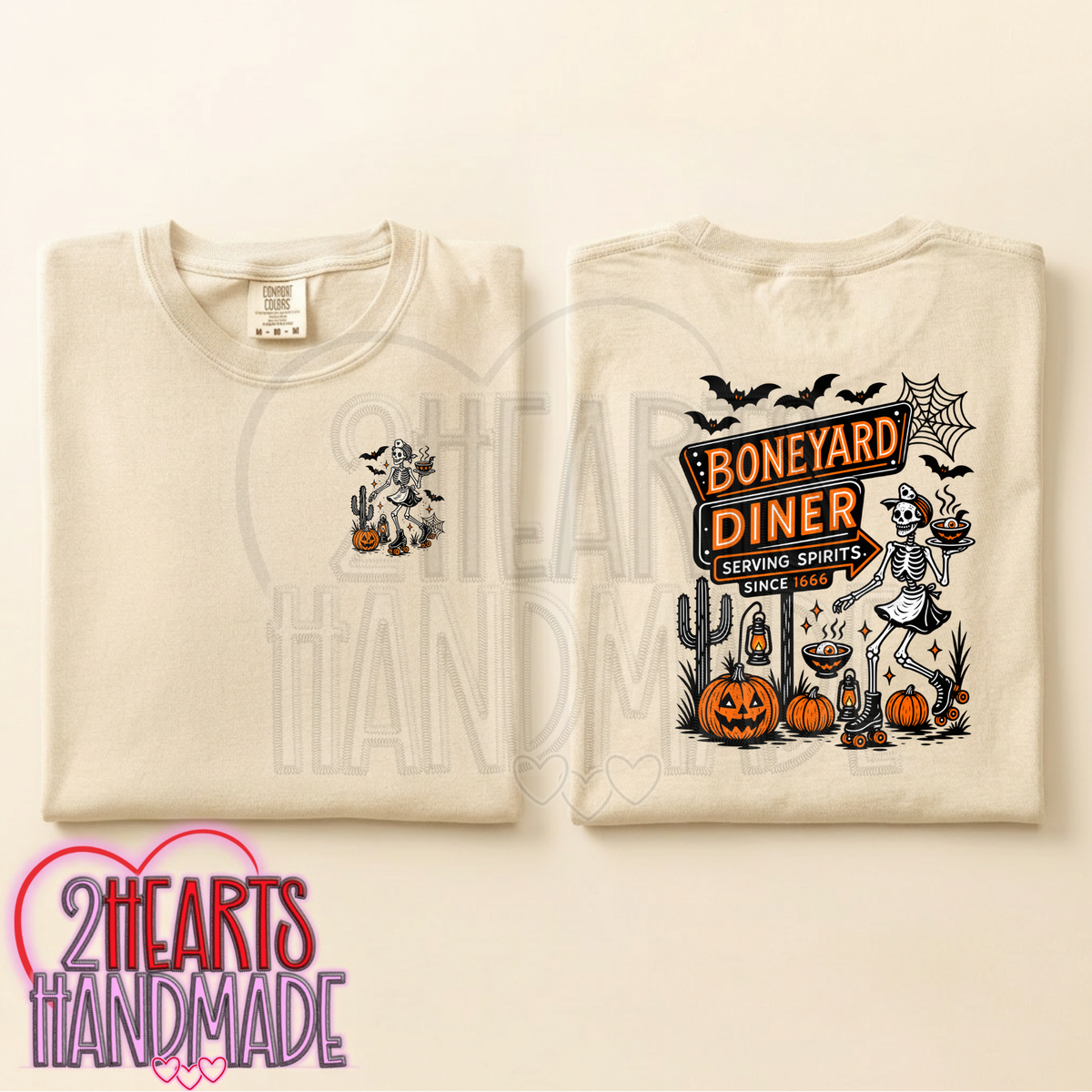 Boneyard Diner