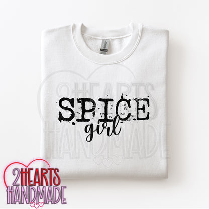 Spice Girl