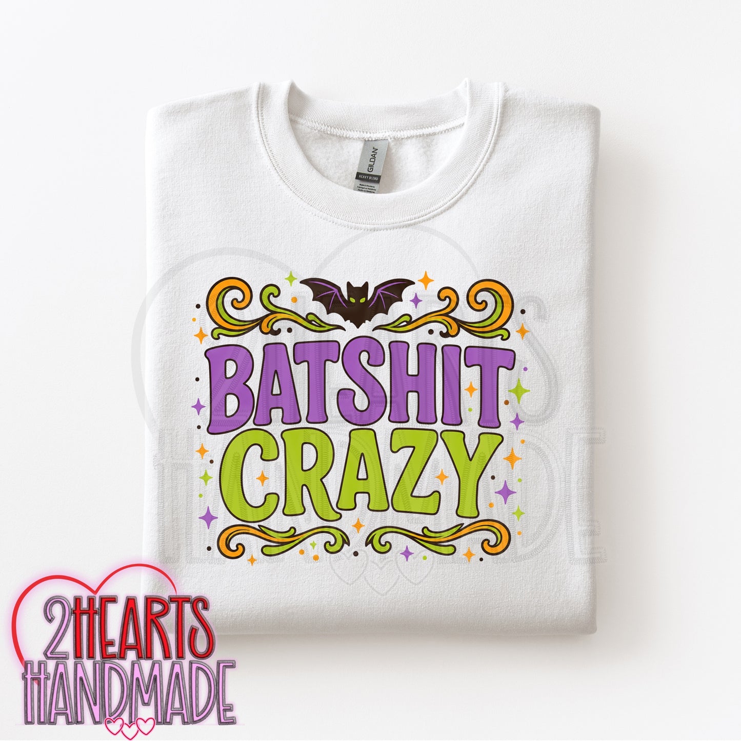 BatShit Crazy